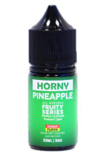 Жидкости (E-Liquid) Жидкость Horny Classic Pineapple 30/3