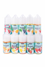 Жидкости (E-Liquid) Жидкость Alaska Salt Lemon Candy 30/20