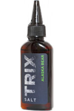 Жидкости (E-Liquid) Жидкость TRIX Salt Alaska Bear 50/30