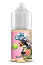 Жидкости (E-Liquid) Жидкость The Chillerz Salt Rockstar 30/20