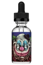 Жидкости (E-Liquid) Жидкость The Clown Salt Drooly 30/45