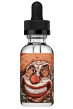 Жидкости (E-Liquid) Жидкость The Clown Salt Pennywise 30/45