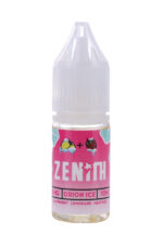 Жидкости (E-Liquid) Жидкость Zenith Salt Orion Ice 10/20