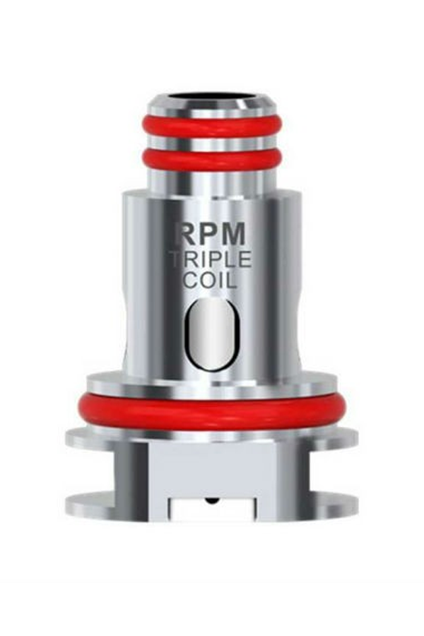 Расходные элементы Испаритель SMOK RPM Tripple 0.6ohm Coil