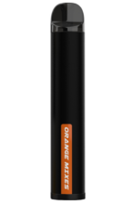 Электронные сигареты Одноразовый Targa T3 1200 Orange Mixes Апельсин Лимон