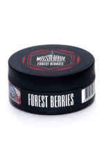 Табак Кальянный Табак MUSTHAVE 125 г Forest Berries Лесные Ягоды