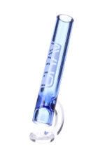 Курительные принадлежности Glass Pipe GR50 Grav Blue