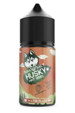 Жидкости (E-Liquid) Жидкость Husky Salt: Mint Series Water Place 30/20