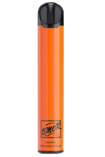Электронные сигареты Одноразовый BMOR XTRA 1600 Orange Pineapple Mango Апельсин Ананас Манго