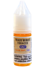 Жидкости (E-Liquid) Жидкость Tradewinds Tobacco Salt Tuscan Grape 10/20