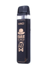 Электронные сигареты Набор VOOPOO VINCI Pod Royal Edition Gold Jazz