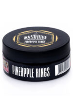 Табак Кальянный Табак MUSTHAVE 125 г Pineapple Rings Ананасовые Колечки