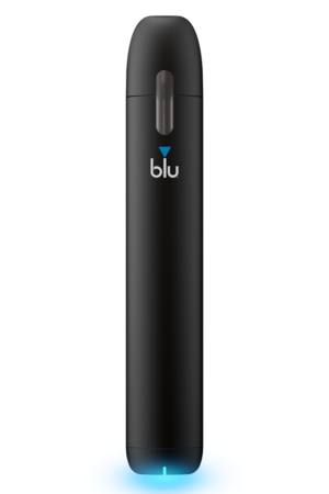 Электронные сигареты Набор My Blu 350 mAh Black