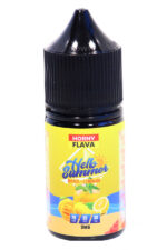 Жидкости (E-Liquid) Жидкость Horny Classic: Lemonade Mango 30/3