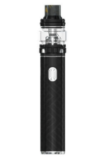 Электронные сигареты Набор Eleaf iJust 3 Pro (75W, 3000 mAh) с клиромайзером Ello Duro (6,5 мл) (Черный)