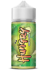 Жидкости (E-Liquid) Жидкость Hungry Classic Kiwi Pear 100/3