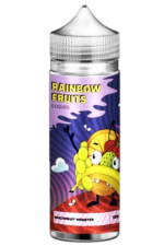 Жидкости (E-Liquid) Жидкость Rainbow Fruits Classic Multifruit Monster 120/3