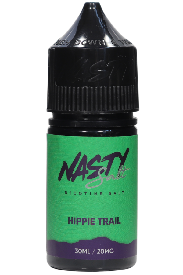 Жидкости (E-Liquid) Жидкость Nasty Juice Salt Hippie Trail 30/20
