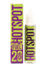 Жидкости (E-Liquid) Жидкость HOTSPOT Salt: Fuel Sour Forest Berries 30/20 Ultra