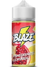 Жидкости (E-Liquid) Жидкость Blaze Classic Pomegranate Lemonade 100/3