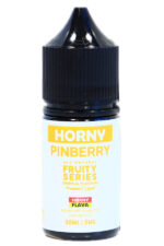 Жидкости (E-Liquid) Жидкость Horny Classic Pinberry 30/3