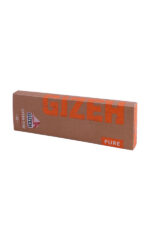 Благовония Бумага Сигаретная GIZEH Pure Extra Fine Regular 50л