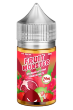 Жидкости (E-Liquid) Жидкость Fruit Monster Salt Strawberry Kiwi Pomegranate 30/24