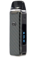 Электронные сигареты Набор Vaporesso Luxe PM40 Carbon Fiber