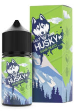 Жидкости (E-Liquid) Жидкость Husky Salt Sour Beast 30/20