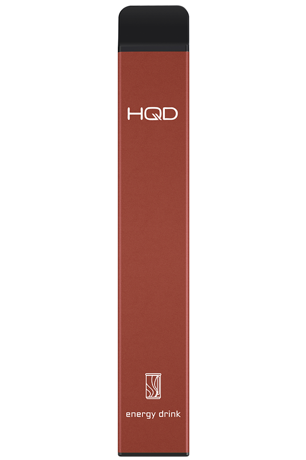 Электронные сигареты Одноразовый HQD Ultra Stick 500 Energy Drink Энергетик