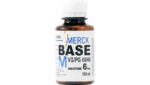 Для самозамеса Основа Merck BASE 60/40 0 mg/100 ml