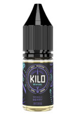 Жидкости (E-Liquid) Жидкость Kilo Salt: Revival Mixed Berry 10/20