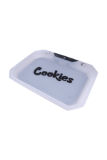 Курительные принадлежности Поднос "Cookies" JL-Z0045 White