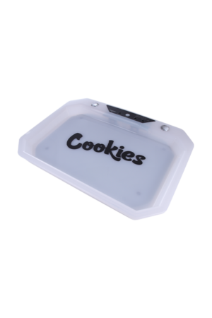 Курительные принадлежности Поднос Cookies JL-Z0045 White