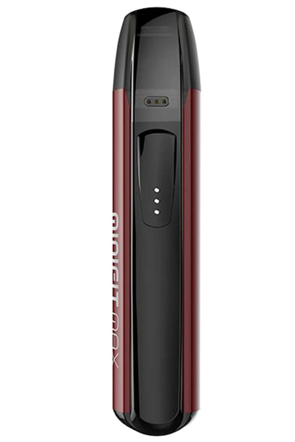 Электронные сигареты Набор JUSTFOG MINIFIT MAX Starter 650mah Kit Красный