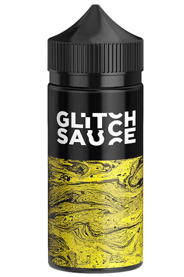 Жидкости (E-Liquid) Жидкость Glitch Sauce Classic Ez Cheezy 100/3