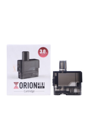 Расходные элементы Картридж Lost Vape Orion Mini 3ml