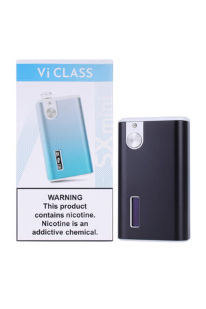 Электронные сигареты Набор Yihi SXmini Vi Class Black/White