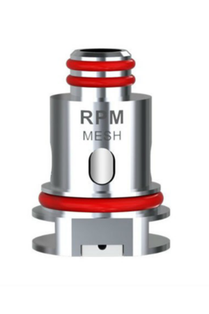 Расходные элементы Испаритель SMOK RPM Mesh 0.4ohm Coil