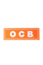 Благовония Бумага Сигаретная OCB Regular Orange Single 50л