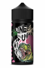 Жидкости (E-Liquid) Жидкость Line Up Classic Doctor Grimes 100/3