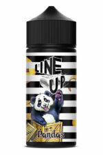 Жидкости (E-Liquid) Жидкость Line Up Classic Panda 100/3