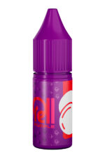 Жидкости (E-Liquid) Жидкость Rell Salt: Purple Cherry 10/20
