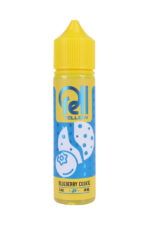 Жидкости (E-Liquid) Жидкость Rell Classic: Yellow Blueberry Cookie 60/6