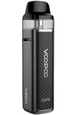 Электронные сигареты Набор VOOPOO VINCI II 1500 mAh Pod Mod Carbon Fiber
