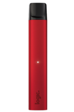 Электронные сигареты Набор Logic Compact 350 mAh Red Ruby