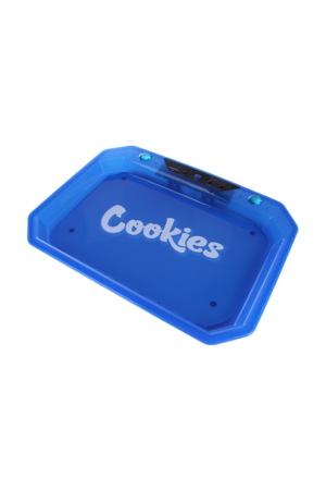 Курительные принадлежности Поднос Cookies JL-Z0045 Blue