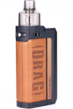 Электронные сигареты Набор VOOPOO DRAG MAX 177W Pod Mod Retro