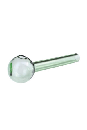 Курительные принадлежности Glass Pipe SA04 Light Green