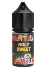 Жидкости (E-Liquid) Жидкость Holy Sweet Salt Neapolitan Ice Cream 30/40
